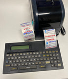 CUSTOM OIL CHANGE STICKERS, OIL CHANGE STICKERS, STICKERSSTICKER PRINTER, OIL CHANGE STICKER PRINTER, REMINDER STICKER PRINTER