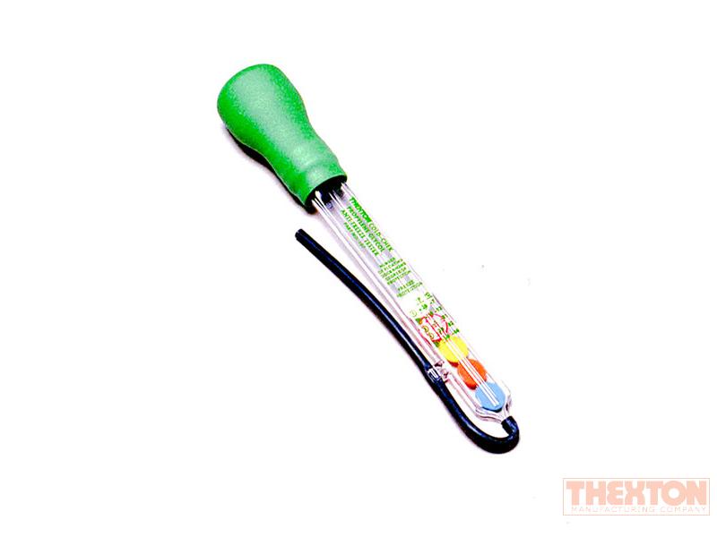 THEXTON 107 PROPYLENE GLYCOL BASED ANTI-FREEZE TESTER