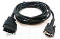 Smog DADdy, DAD to Vehicle, 16' Cable, 410-0957, BAR OIS Cable