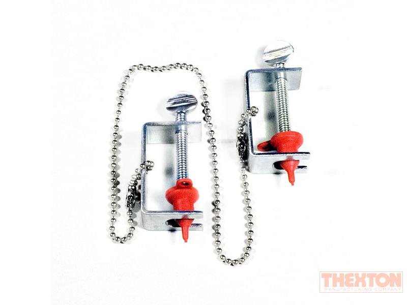 THEXTON 319 Cooler Line Plugs
