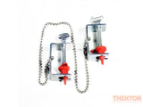 THEXTON 319 Cooler Line Plugs