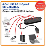 BAR-OIS Palm Vein Scanner Port Extender with 4 Ports
