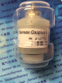 Sauerstoffsonde, O2-Sensor, O2-Zelle für Abgastester - Oxiplus A OOA