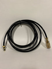 Delphi Evap Tester Hose