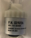 R22A O2 sensor teledyne City Tech A02