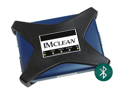IMclean Wireless Kit, IMclean-BT-01 ***PLEASE CALL FOR AVAILABILITY***