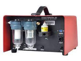 INFRARED FGA4000XDS GAS ANALYZER 4-GAS ANALYZER