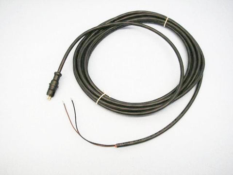 MAHA Speed Control Cable P.N. 51-4107