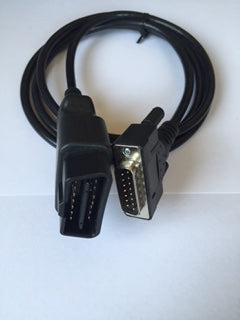 SPX OTC BOSCH OBD CAN CABLE, 5', 15', or 22', P.N. 540618-5
