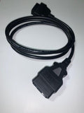 OBDII EXTENSION CABLE
