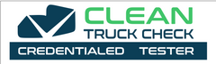 CLEAN TRUCK CHECK BANNER