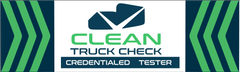 CLEAN TRUCK CHECK BANNER