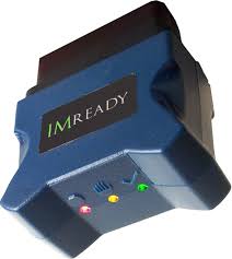 IMREADY EMISSIONS PRE-TESTER -- IMREADY-01-S (CA-1) GAS AND DIESEL