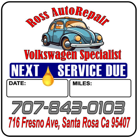 thumbnail image 2 of Kendall Motor Oil Change Reminder Stickers - Roll Of 500 2 of 5