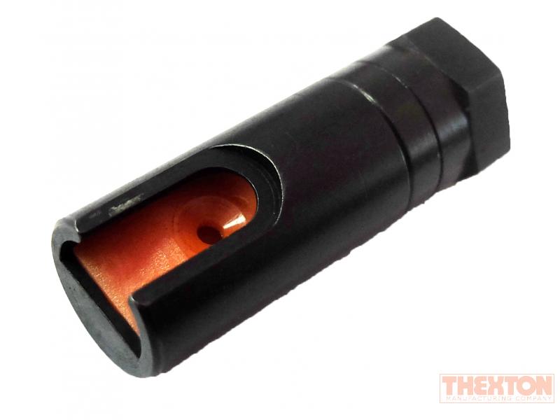 THEXTON 418 Right Angle Grease Adapter 