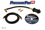 48265 Pressure Pro PC High Performance Pressure Measurements on your PC