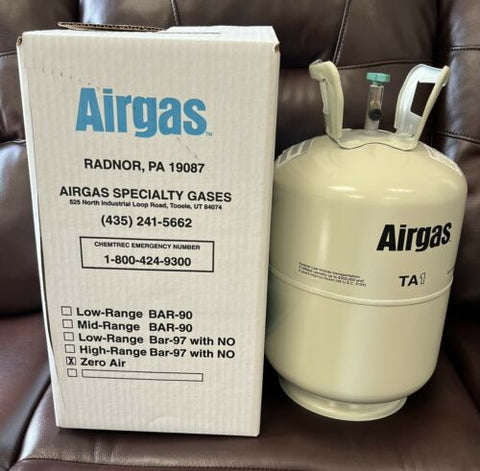 BAR 97 ZERO AIR Blend Code 37