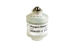 EnviteC Oxiplus A OOA101-1 Oxygen Sensor 01-00-0031
