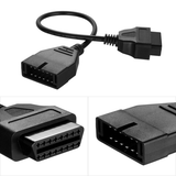 GM Adapter cable obd1 to obd2