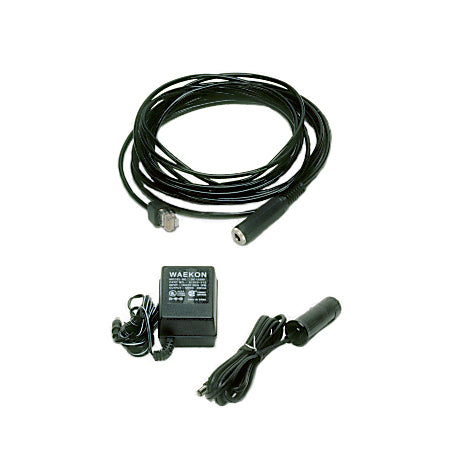 HICKOK WAEKON FPT-27 Electrical Adapter Set 457-CWA