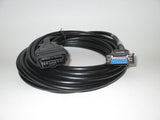 SUN B.A.R. 97 OBDII HEAVY DUTY CABLE