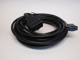 SUN B.A.R. 97 HEAVY DUTY OBDII CAN CABLE 6 04222A
