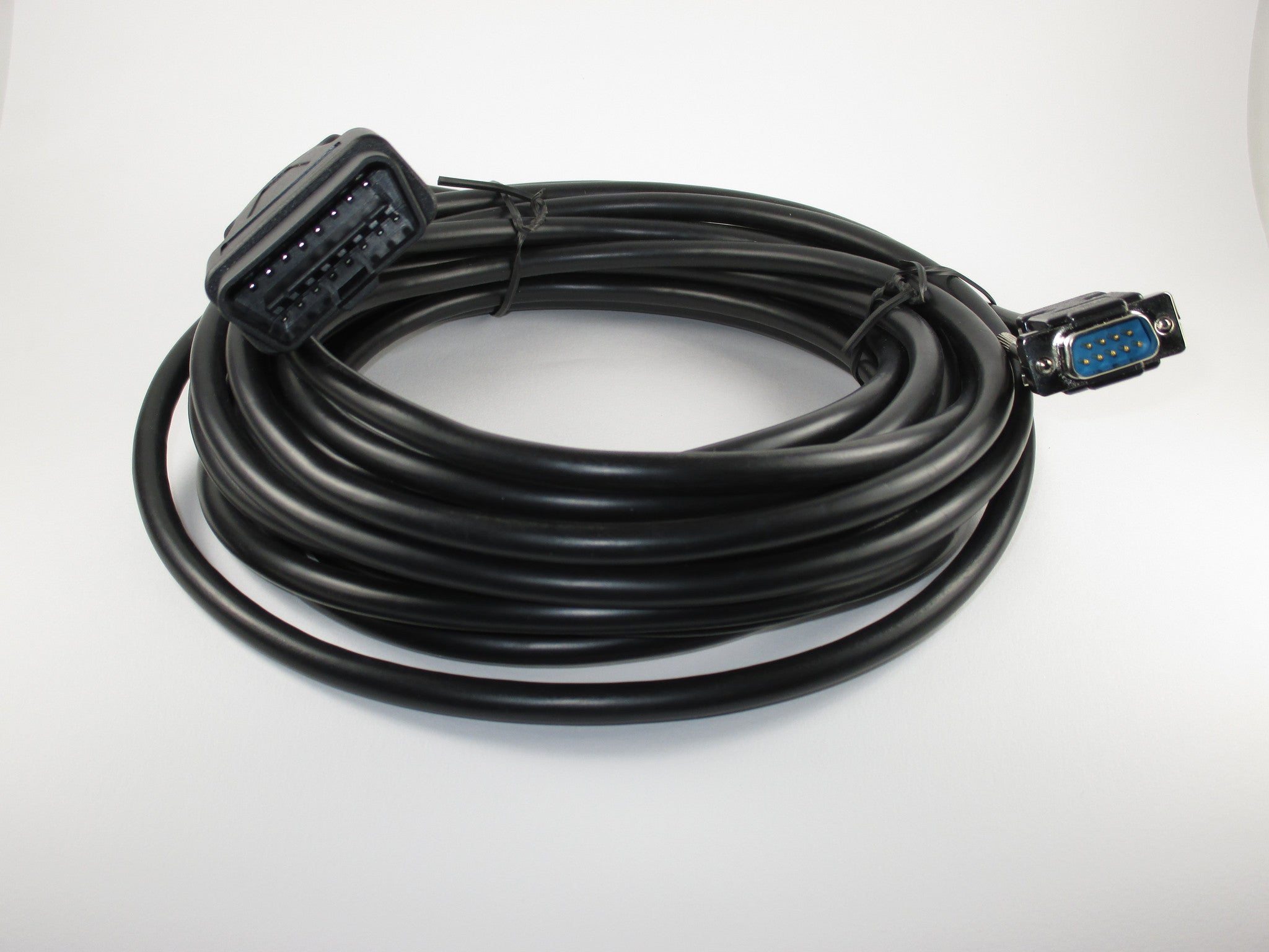 SUN B.A.R. 97 HEAVY DUTY OBDII CAN CABLE 6 04222A