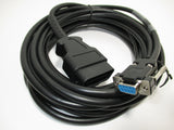 WORLDWIDE CAN OBD2 CABLE, 20 FEET, $49.95, 290-9025-20
