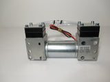 SPX sample pump thomas 7010-2167 Thomas vacuum pump