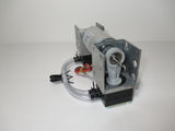 SPX sample pump thomas 7010-2167 Thomas vacuum pump