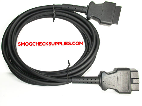HEAVY DUTY OBDII O.I.S DAD 15' EXTENSION CABLE