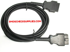 OBD EXTENSION CABLE DAD CABLE EXTENSION