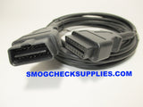 OBD EXTENSION CABLE DAD CABLE EXTENSION