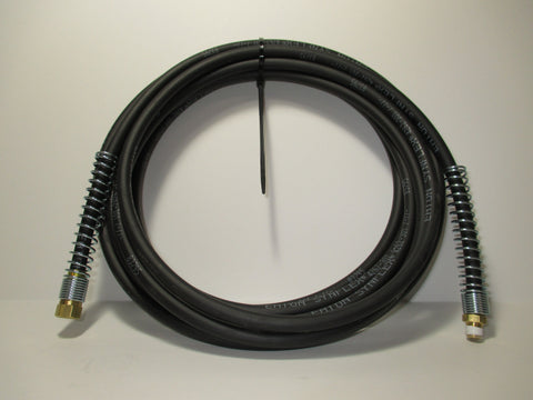 WORLDWIDE B.A.R. 97 LONG SECTION OF MAIN HOSE **SYNFLEX**