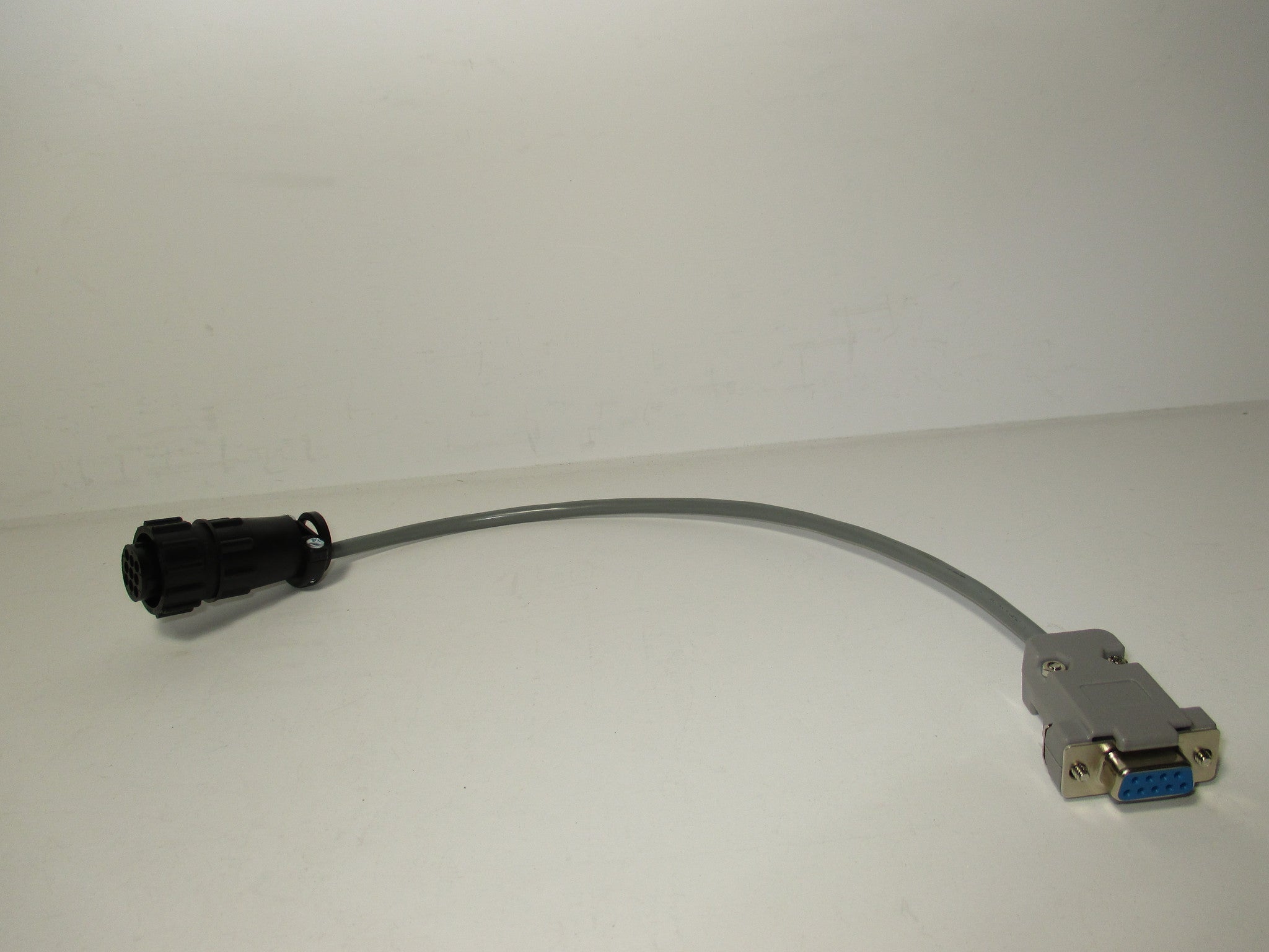 ESP OBDII CAN NULL CABLE, 12", P.N. 10705 6
