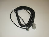 WORLDWIDE BAR CODE SCANNER CABLE P.N. PSC8-0423-96
