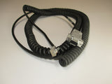 WORLDWIDE BAR CODE SCANNER CABLE P.N. PSC8-0423-96