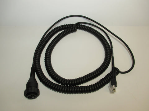 ESP BAR Code Scanner Cable, ESP30259-6