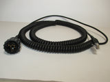 ESP BAR Code Scanner Cable, ESP30259-9