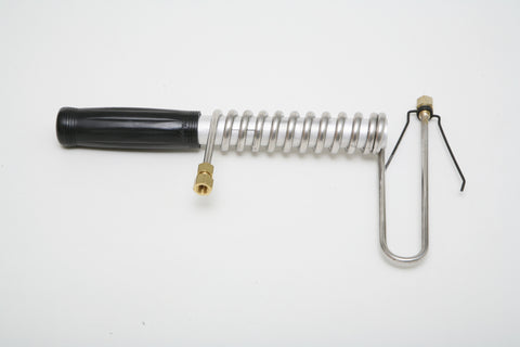 SPX BOSCH PROBE HANDLE, COILED