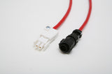 SUN B.A.R 97 RED ANTENNA CABLE