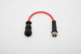 SUN B.A.R. 97 SHORT RED LEAD CABLE