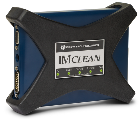 IMclean WIRED KIT, IMclean-01**PLEASE CALL FOR AVAILABILITY**