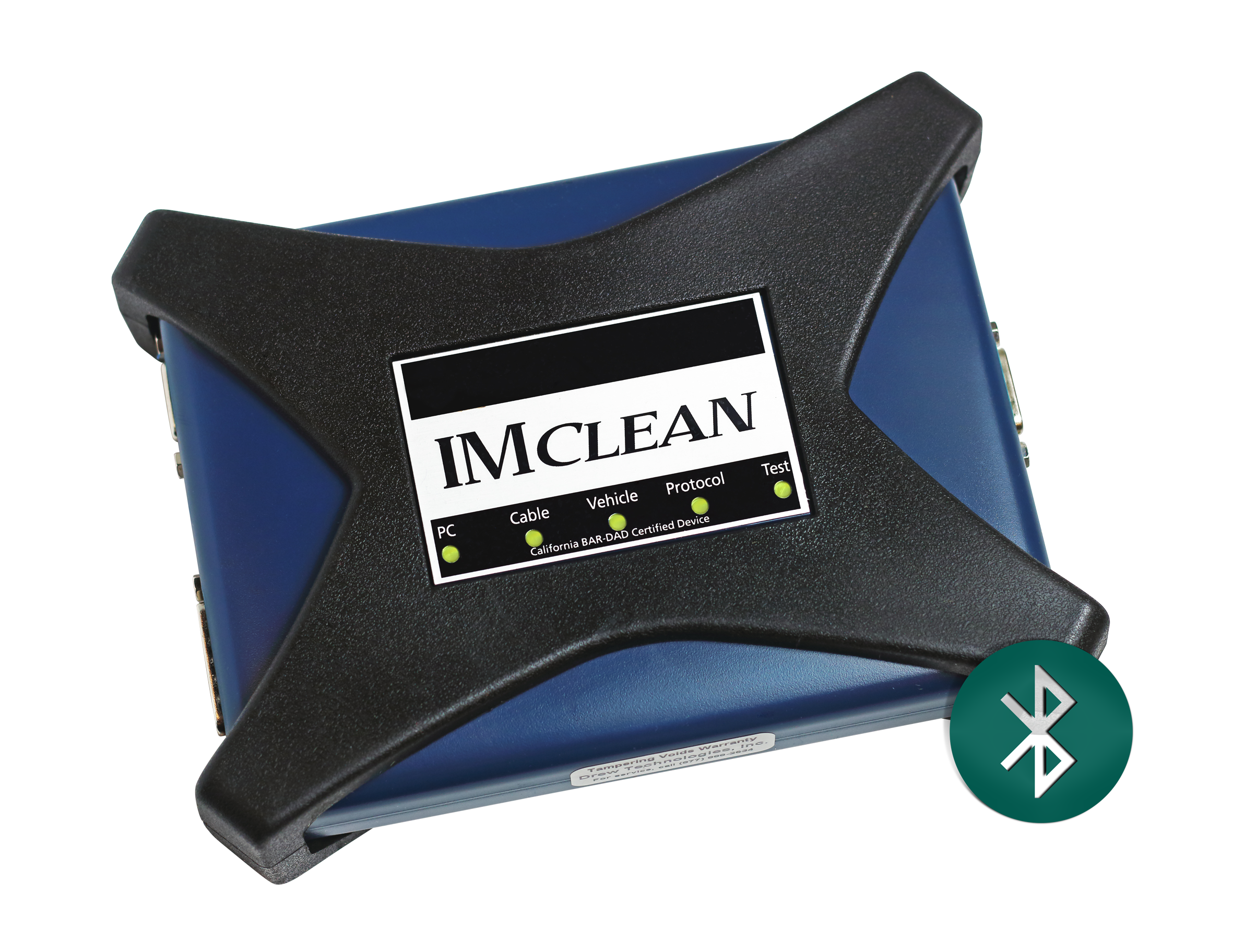 IMclean Wireless Kit, IMclean-BT-01