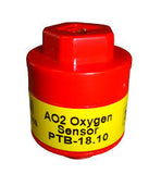 AO2 CiTicel OXYGEN (O2)  TELEDYNE R22A, PTB18.10