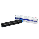 okidata b4400, b4500, b4600 black ink toner cartridge