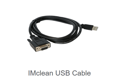 Drew IMclean to USB Cable Version 2, DAD-CBL-USB-06-VER2