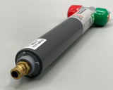 FPT26-21 PASS/Fail Standard for Hickok/Waekon Gas Cap Tester. Bar-97 certified.