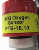 AO3 CiTiceL®  Oxygen (O2 ) Gas Sensor Part Number: AA429-210