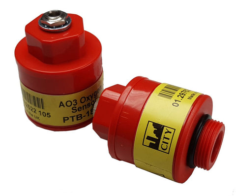 $$YEAR END SALE$$ AO3 CiTiceL®  Oxygen (O2 ) Gas Sensor Part Number: AA429-210